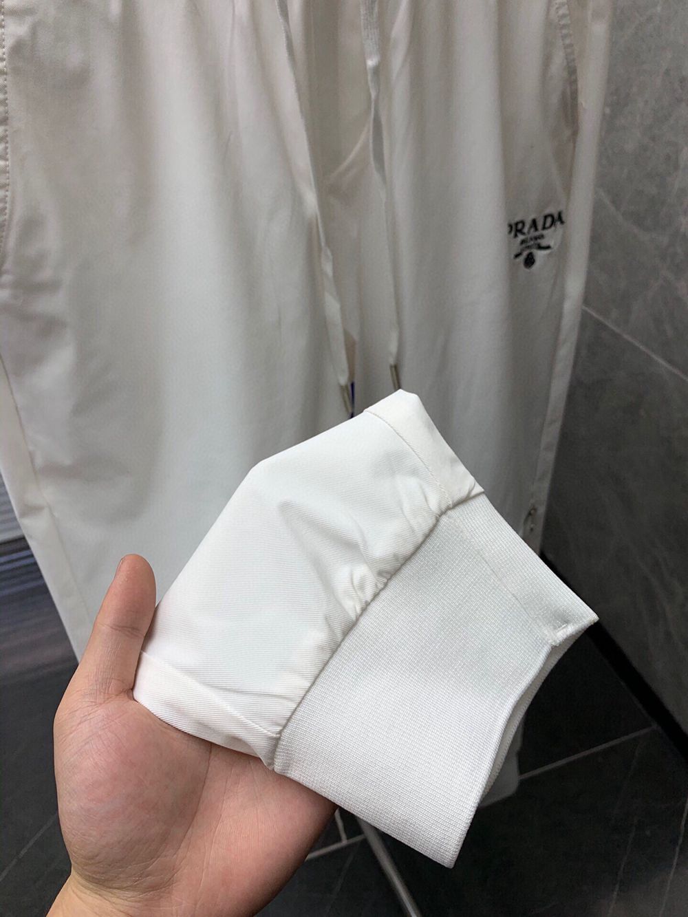 PRA- Trousers  JP9618700